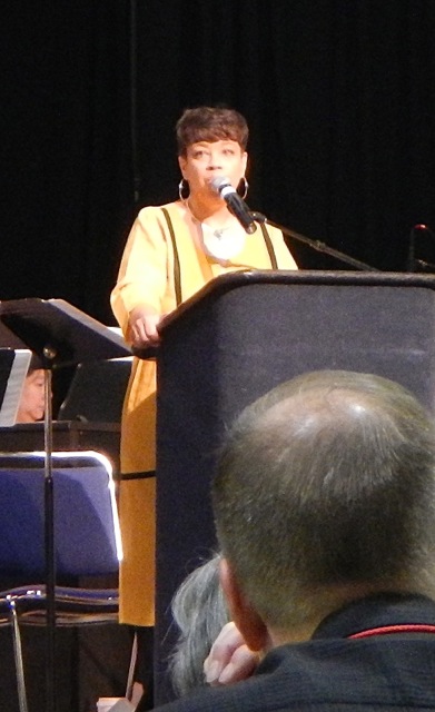 Dr. Lisa Allen