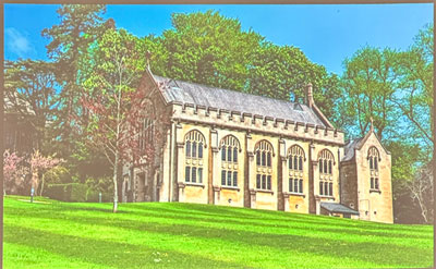 Kingwood School