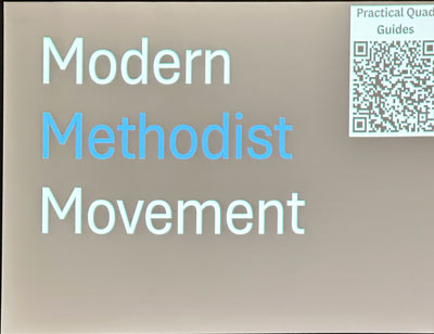 Modern Methodist Movement