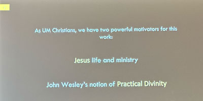 Two powerful motivators