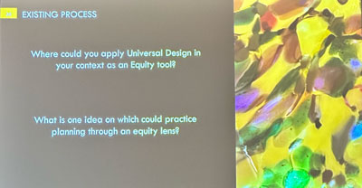 Existing Process